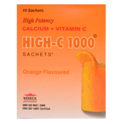 High-C 1000S (10s)