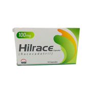 Hilrace 100mg Capsules 10s