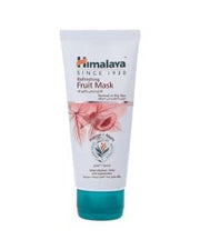 Himalaya Face Mask 50ml Fruit