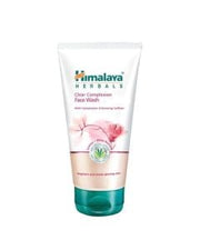 Himalaya Face Wash 100ml Clear Complexion.