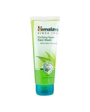 Himalaya Face Wash 100ml Neem Purifying