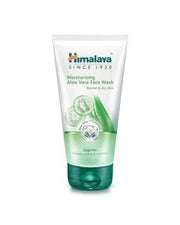 Himalaya Face Wash 150ml Aloe Vera.