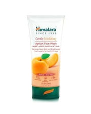 Himalaya Face Wash 150ml Apricot Gentle Exfoliating