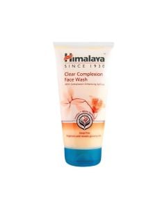 Himalaya Face Wash 50ml Clear Complexion