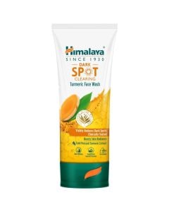 Himalaya Face Wash 50ml Dark Spot Clearing