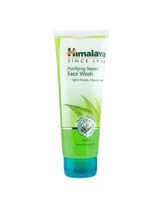 Himalaya Face Wash 50ml Neem Purifying.