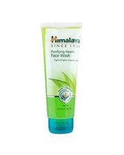 Himalaya Face Wash 75ml Neem