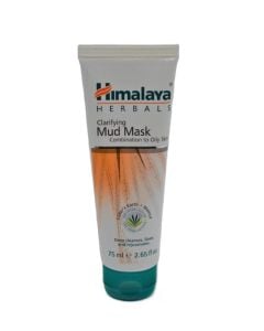 Himalaya Mud Pack 75ml