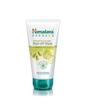 Himalaya Peel Off Mask 75ml Almond & Cucumber