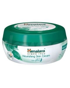 Himalaya Skin Cream 50ml Nourishing