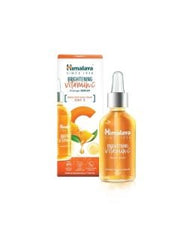 Himalaya vitamin c brightening serum