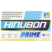 Hinubon Prime Tablets (20s)