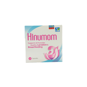 Hinumom Capsules 20s