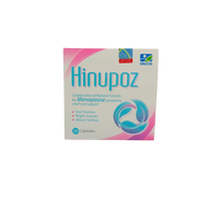 Hinupoz Capsules 20s
