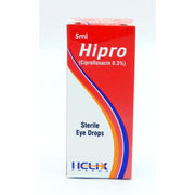 Hipro 5ml Eye Drops