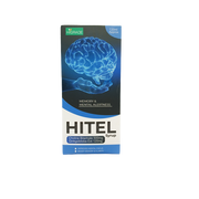Hitel Syp 120ml