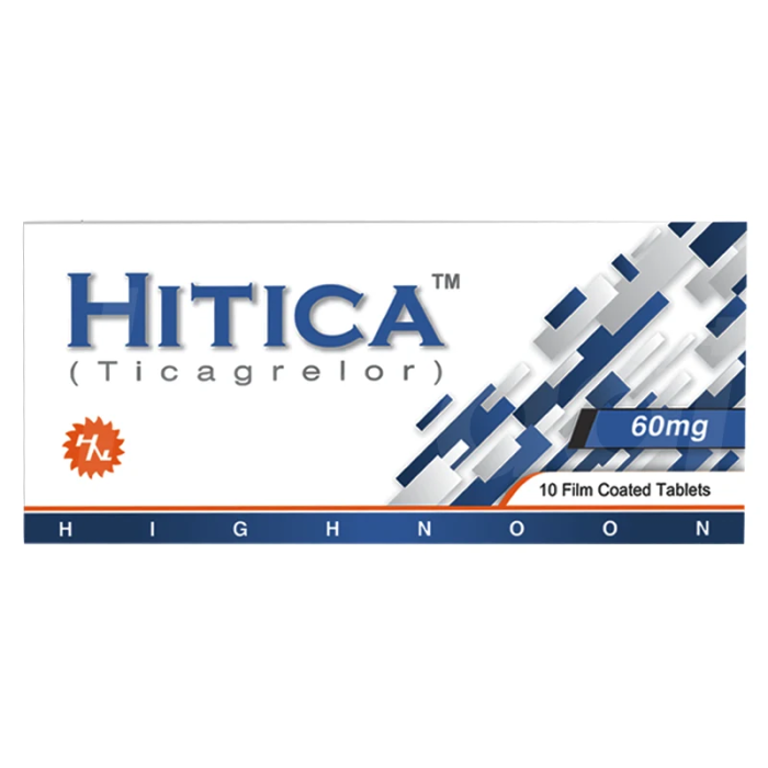 Hitica 60mg