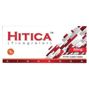 Hitica 90mg Tablets