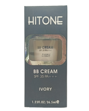 Hitone Bb Cream 35spf Pa+++ Beige 36.5ml