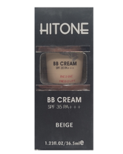 Hitone Bb Cream 35spf Pa+++ Ivory 36.5ml