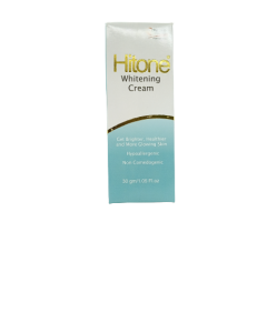 Hitone Cream 30gm