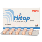 Hitop 100mg Tablets (30s)