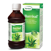 Hamdard Barrisal Liquid 150ml