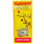 Hamdard Gulmundene Herbal Remedy For Prostatitis