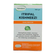 Hm Itrifal Kashneez 100gm