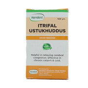 Hm Itrifal Ustukhuddus 100gm