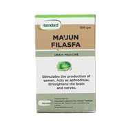 Hm Majun Filasfa 100gm
