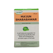 Hm Majun Shbab Awar 50gm