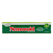 Hamdard Nemoroid Ointment