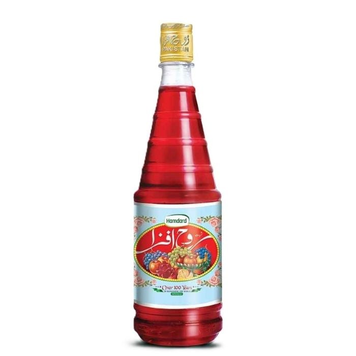 Hm Rooh Afza 800ml