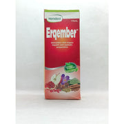 Hm Arq Amber 150ml Syp