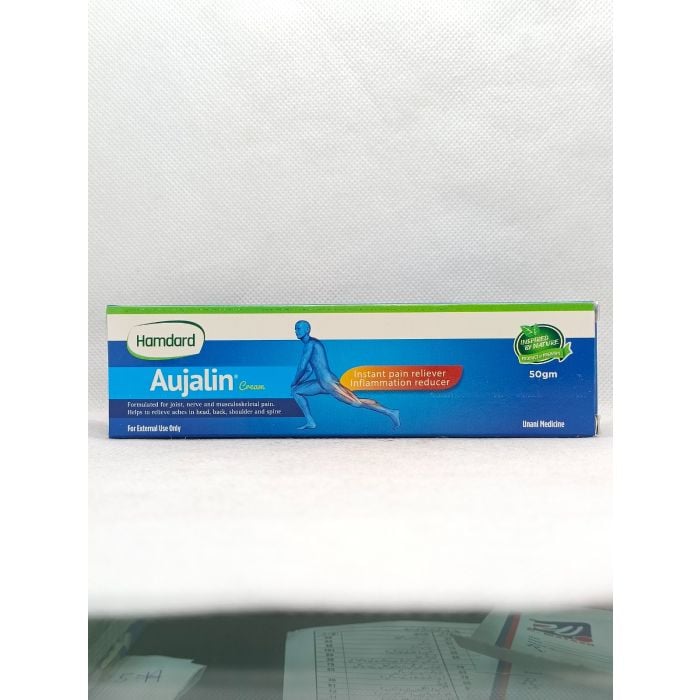 Hm Aujaleen 80gm Cream