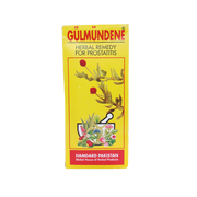 Hm Gulmundene Herbal Remedy For Prostatitis