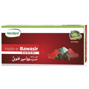 Hamdard Hab Bawaseer Khuni (20s)