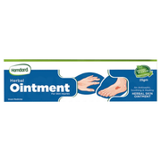 Hm hamdrad ointment