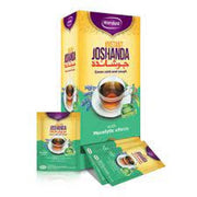 Hm Johar Joshanda 30s