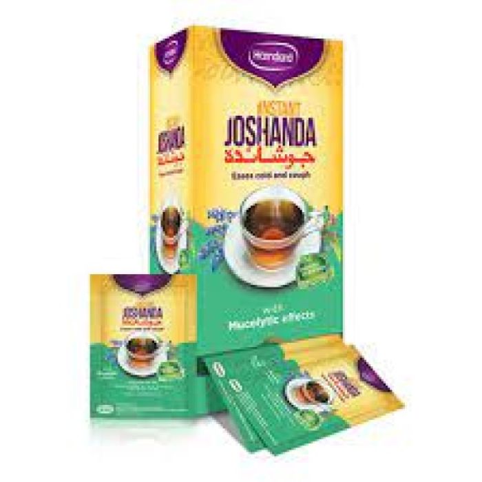 Hm Johar Joshanda 30s