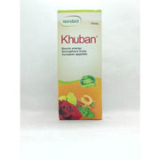 Hm Khuban Syp 175ml