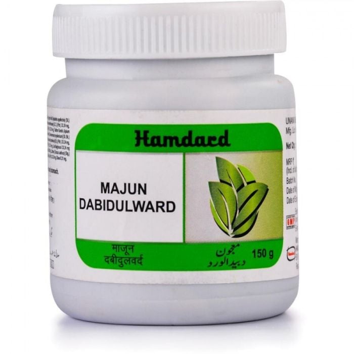 Hm Majun Dabidulward 100gm