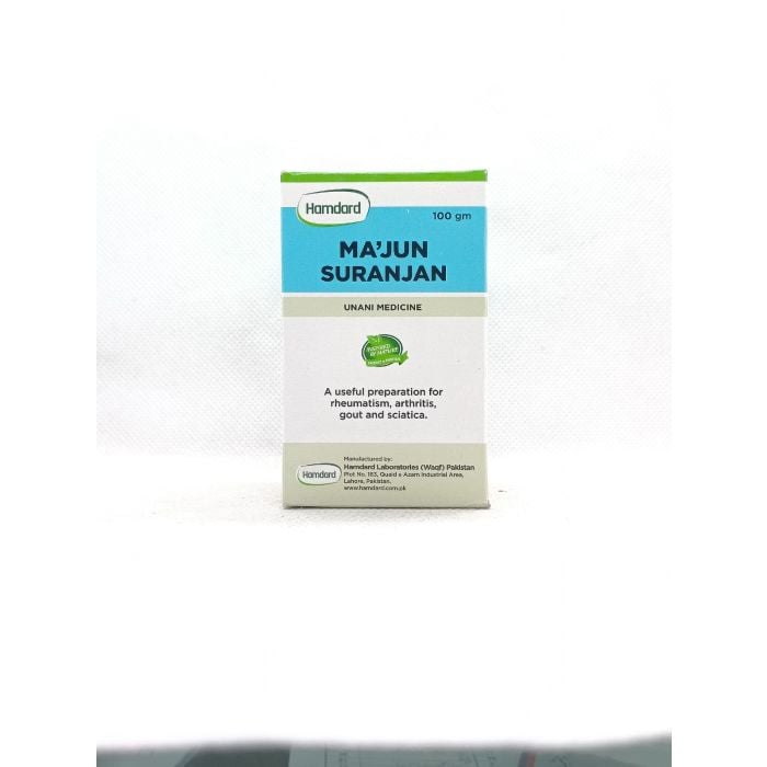 Hm Majun Suranjan 100gm