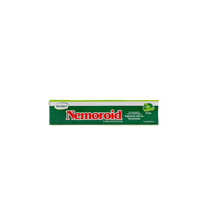 Hm Nemoroid Oint