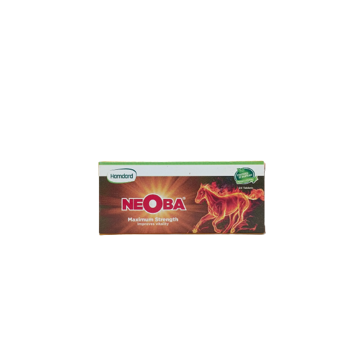 Hm Neoba Tablets
