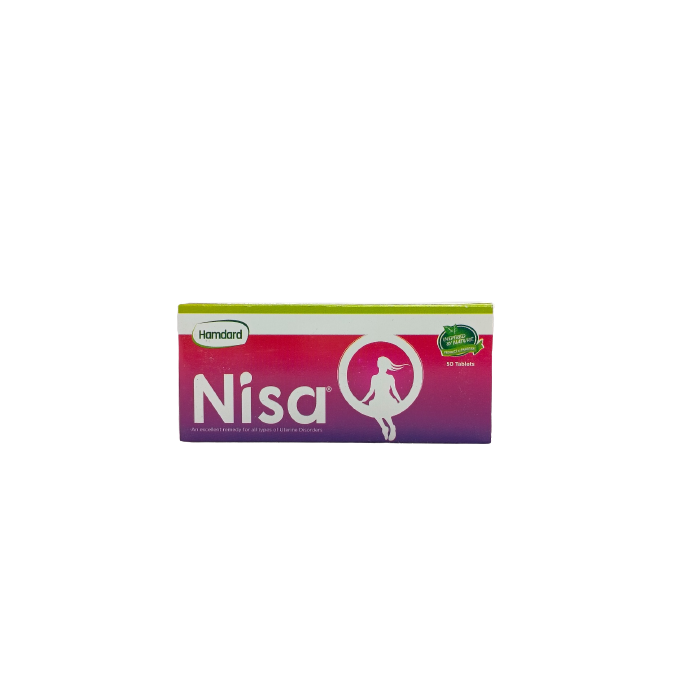 Hm Nisa Tablets