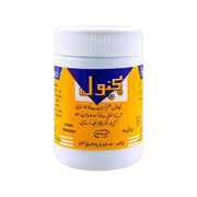 Hm Pachnol 50 Tablets