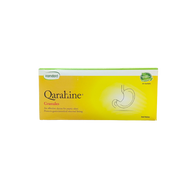 Hm Qarahine Sachets 25s