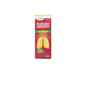 Hm Suduri 120ml Syp